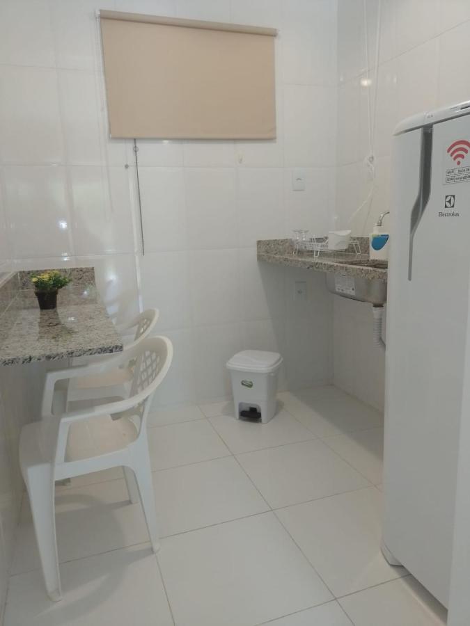 Pousada Recanto Dos Corais Itacimirim Exterior photo