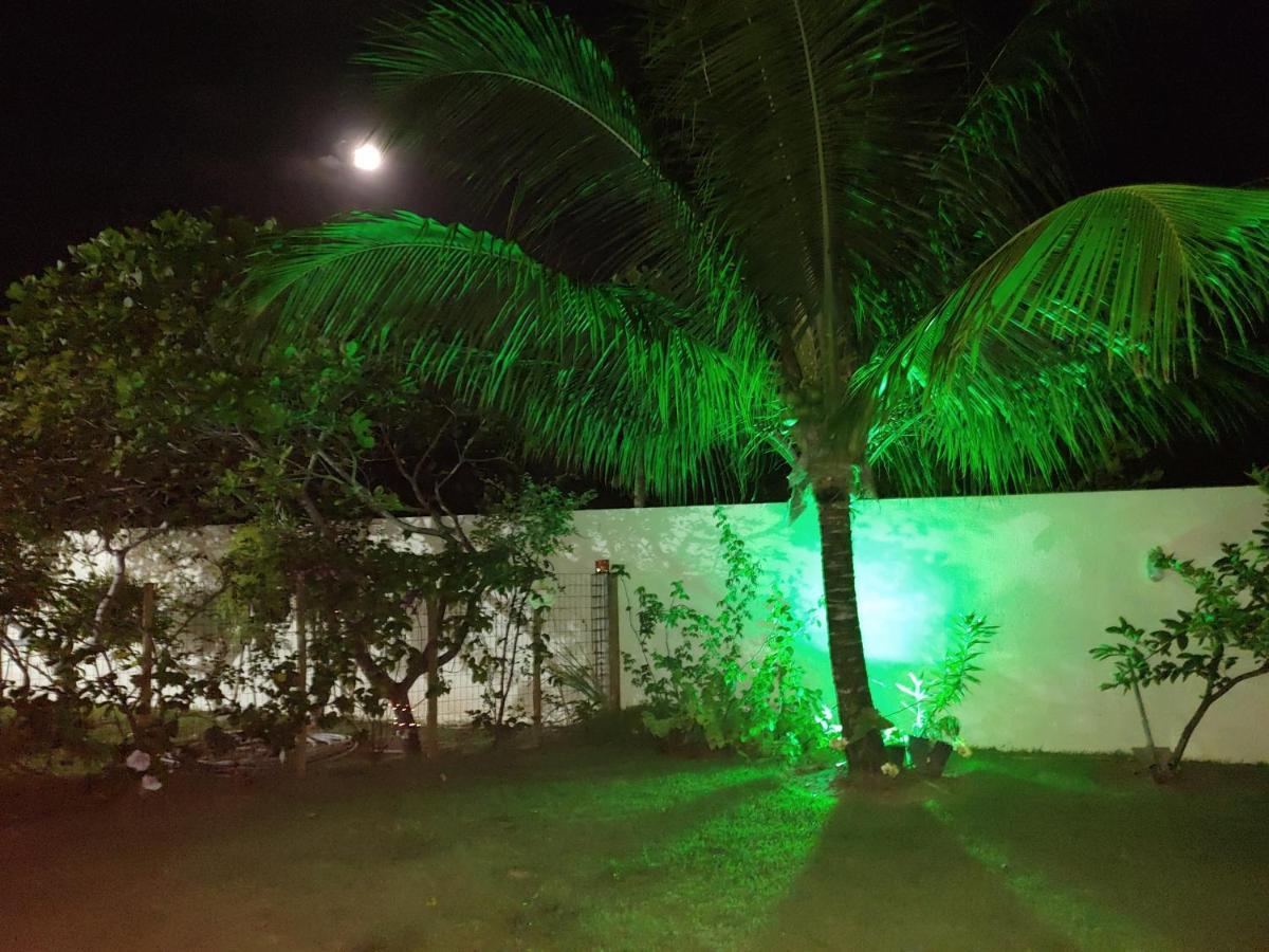 Pousada Recanto Dos Corais Itacimirim Exterior photo